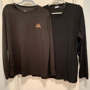 Mens long sleeve shirts